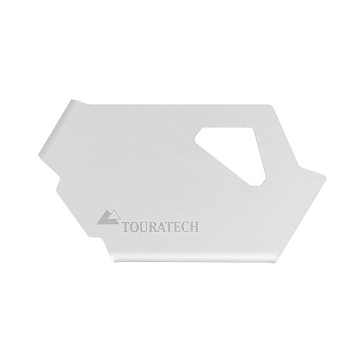 01-045-5080-0 Proteccion aleta de escape para BMW R1250GS/ R1250GS Adventure/ R1200GS (LC) / R1200GS Adventure (LC)