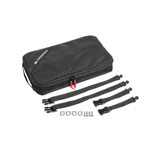 01-050-0796-0 ZEGA Pro/ZEGA Pro2 bolsa interior para la tapa de la maleta 45 para maleta de 45 litros