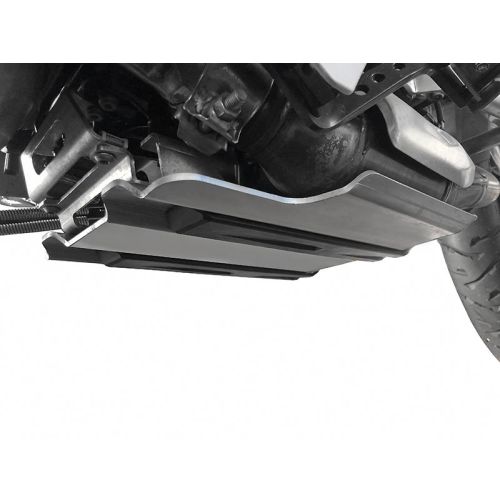 01-082-5139-0 Kit de montaje proteccion del motor Touratech para BMW F750GS
