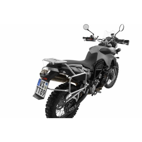 01-048-5555-0 Pannier rack 