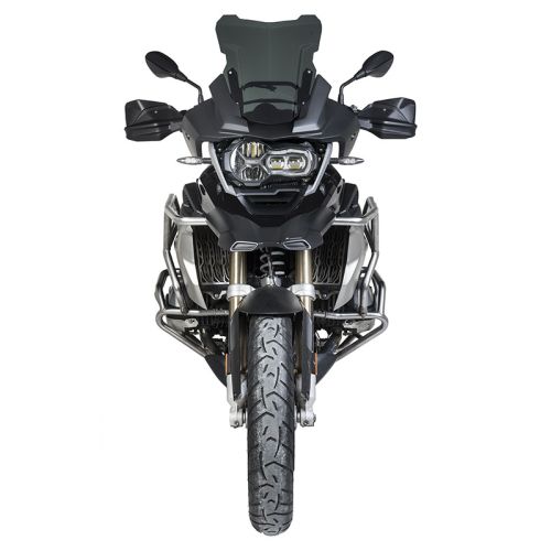 01-038-5445-0 Mudguard extension for BMW R1250GS/ R1200GS (LC) (2017-)