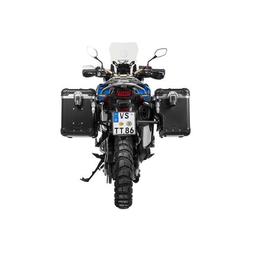 01-402-7016-0P ZEGA Evo X special system for Honda CRF1000L Africa Twin (2018-) / CRF1000L Adventure Sports