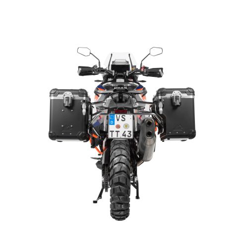 01-373-6816-0P ZEGA Evo X sistema especial para KTM 1290 Super Adventure S/R (2021-)