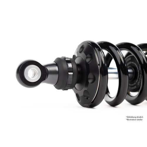 01-401-5860-0 Touratech Suspension Amortiguador E1 Mono para Honda XL 750 Transalp (2023-)