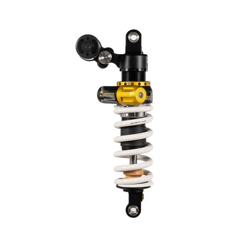 01-372-5878-0 Touratech Suspension Amortiguador tipo Extreme rebajado en -25 mm para KTM 790/890 Adventure (2019-)