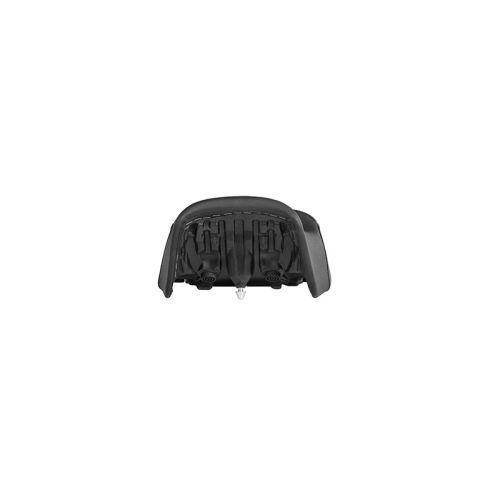 01-082-5913-0 Asiento de confort una pieza, Fresh Touch, para BMW F900GS Adventure, F850GS/ Adventure, F800GS(2024-), F750GS, estandard