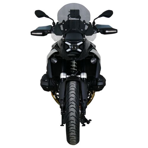 01-035-0881-0 Windshield MRA touring screen TM smoke gray for BMW R1300GS
