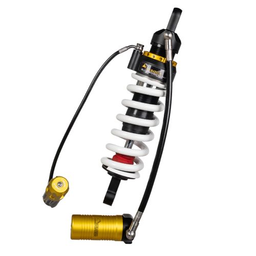 01-035-5856-0 Touratech Suspension -25mm Set for BMW R1300GS, Type Extreme2