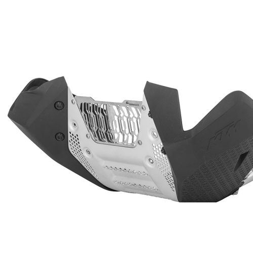 01-372-5015-0 Rejilla de proteccion del motor para la proteccion del motor OEM para KTM 890 Adventure / 890 Adventure R / 790 Adventure / 790 Adventure R/ Husqvarna Norden 901