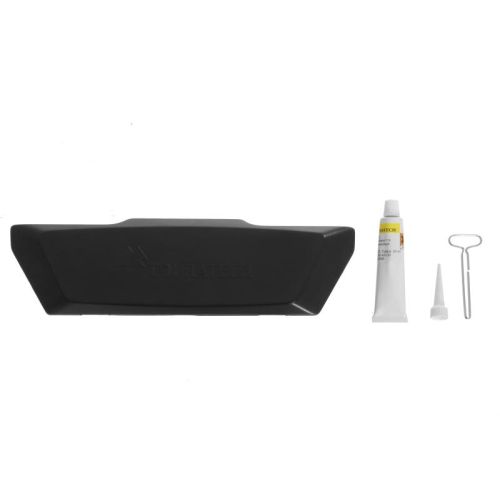 01-050-0902-0 Oparcie kufra centralnego do ZEGA Evo / ZEGA Pro topcase