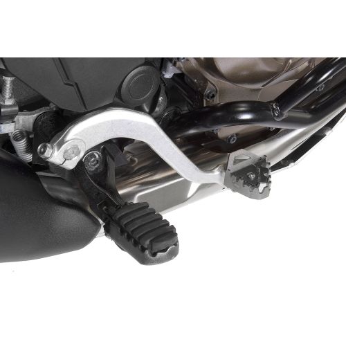 01-402-5390-0 Pedale de frein large Honda CRF1000L Africa Twin/ CRF1000L Adventure Sports