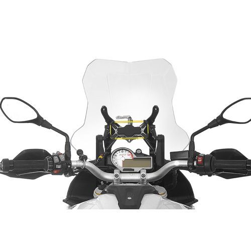 01-606-6220-0 Windscreen, L, transparent, for BMW S1000XR (-2020)