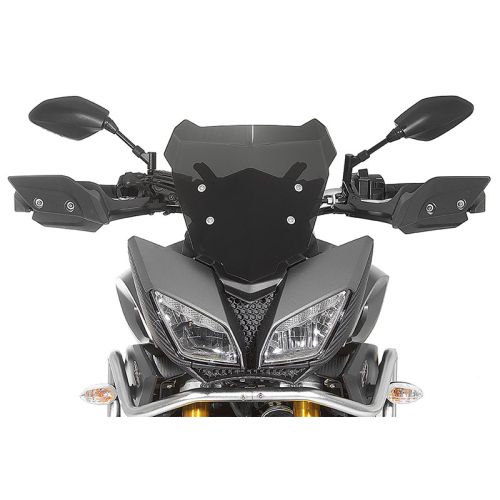 01-630-6202-0 Bulle, S, teintée, pour Yamaha MT-09 Tracer