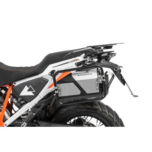 BMW ツアラテック　R1250GSA ツールボックス　R1200GSA ツールボックス【ZEGA パニアシステム専用】