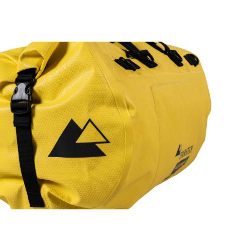 01-055-1015-0 Sac de voyage EXTREME Edition jaune by Touratech Waterproof
