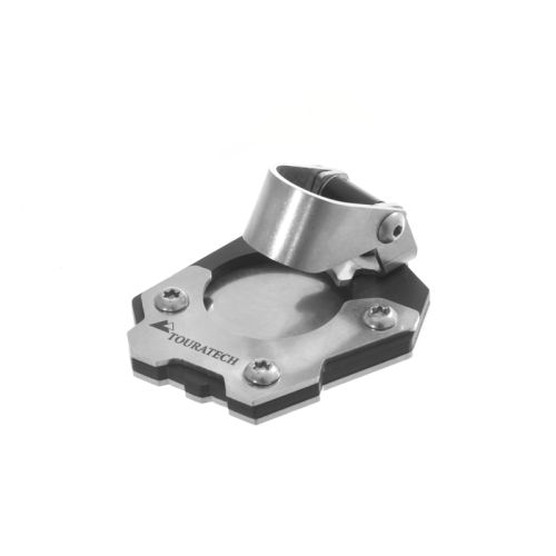 01-371-5275-0 Ampliacion del soporte del caballete lateral para KTM 1190 ADV 2013 y KTM 990/950