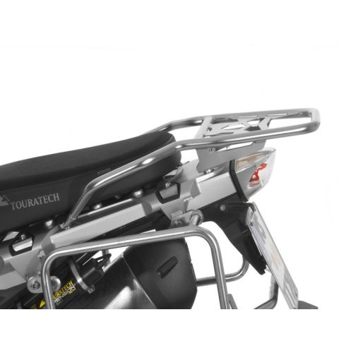 01-045-5457-0 Soporte para Topcase de Zega para BMW R1250GS/ R1250GS Adventure/ R1200GS del 2013/ R1200GS Adventure del 2014