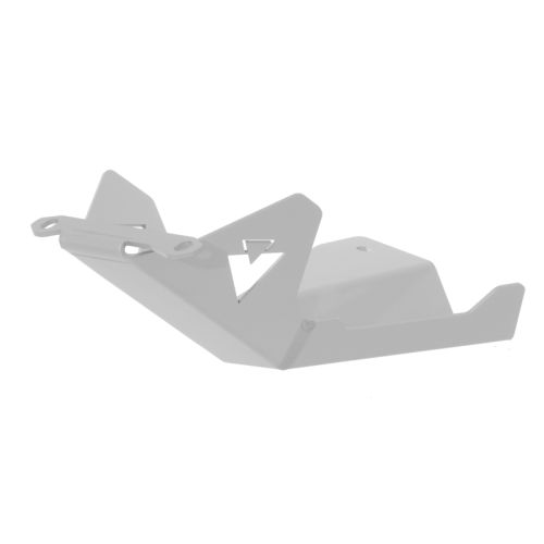 01-620-5140-0 Sabot moteur  pour Ducati Multistrada 1200 jusqu'a 2014