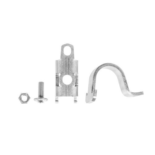 01-040-2019-0 Porte accessoire Touratech, pour tube de 25 mm