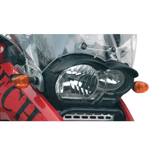01-044-0322-0 Anti-glare shield BMW R1200GS up to 2012/ R1200GS Adventure up to 2013