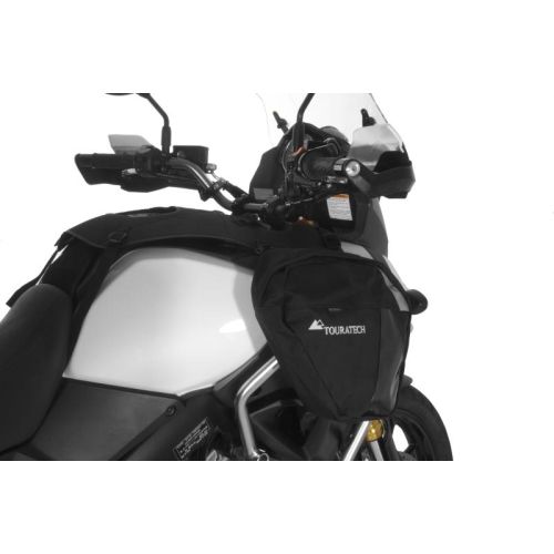 01-391-5807-0 Bolsas laterales Ambato sobre deposito para la Suzuki V-Strom 1000