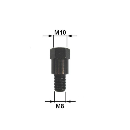 01-040-0772-0 Adaptateur Retroviseur de M10x1,25 a M8x1,25