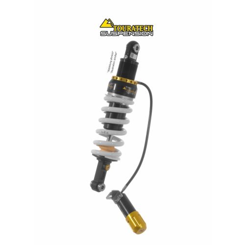 01-041-5862-0 Touratech Suspension ressort-amortisseur *arriere* pour BMW R1150GS ADV a partir de 2002 de type *Level2*