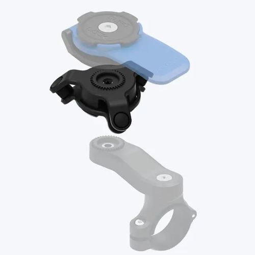 01-065-1243-0 Quad Lock® Motocicleta Amortiguador de vibraciones