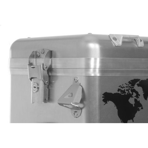 01-050-0782-0 Touratech Ouvre-bouteille à fixer sur un mur ou sur un coffre