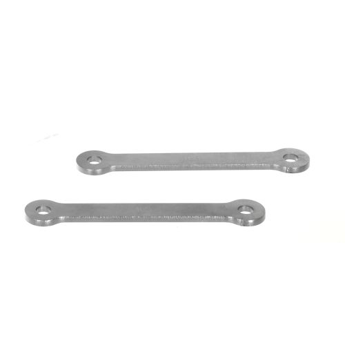 01-632-5883-0 Abaissement de -35 mm pour les ressorts de fourche et le renvoi de la Yamaha 700 Tenere (2019-2024)