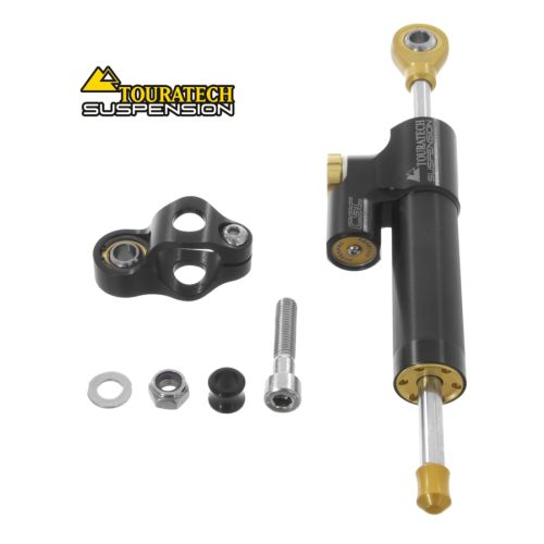 01-414-5889-0 Touratech Suspension Steering Damper 