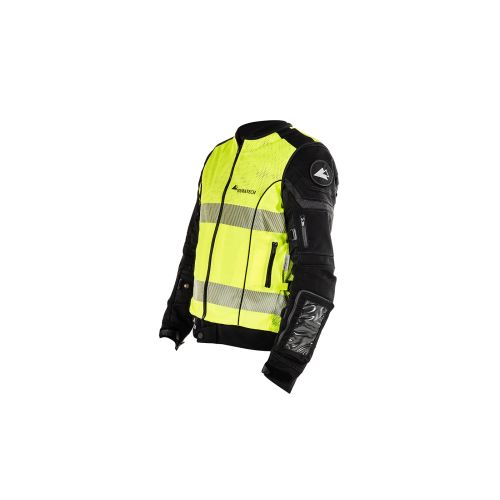 01-500-0325-0P Touratech Safety Vest