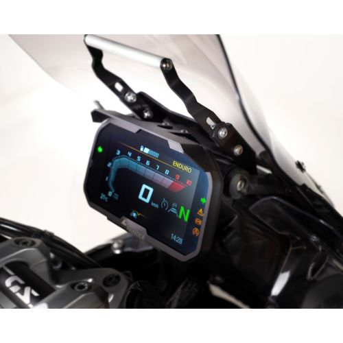 01-035-5176-0 TFT anti-vol avec pare-soleil pour BMW R1300GS/ Adventure