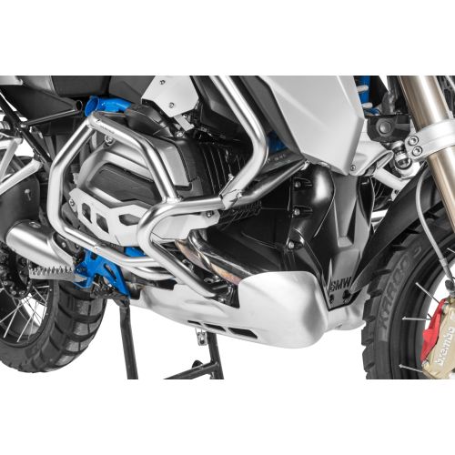 01-038-5160-0 Stainless steel crash bar, BMW R1200GS (LC)