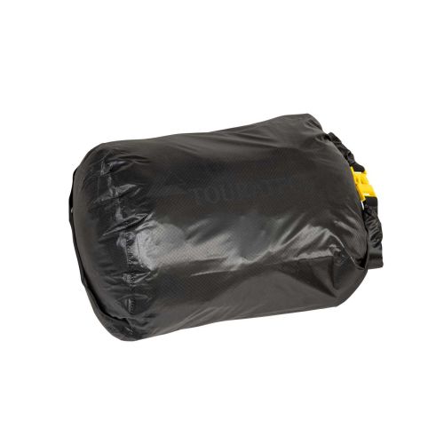 01-055-3259-0 Drybag 12, antracita, by Touratech Waterproof