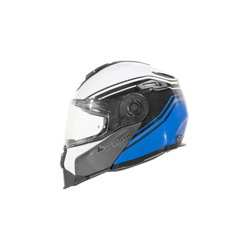 01-500-9229-0 Set de transformacion para el Touratech Aventuro Traveller visera, transparente incl. tornillos