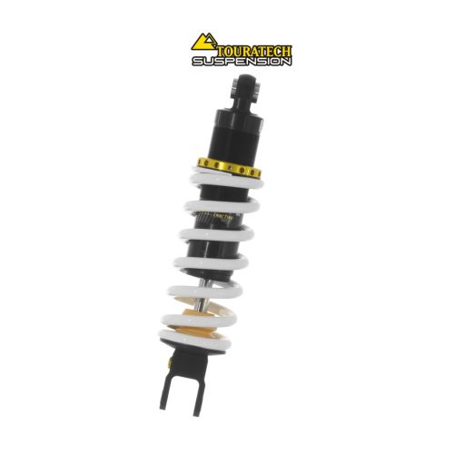 01-390-5860-0 Tubo amortiguador de la suspension Touratech para Suzuki DL650 2004-2011 modelo Level1