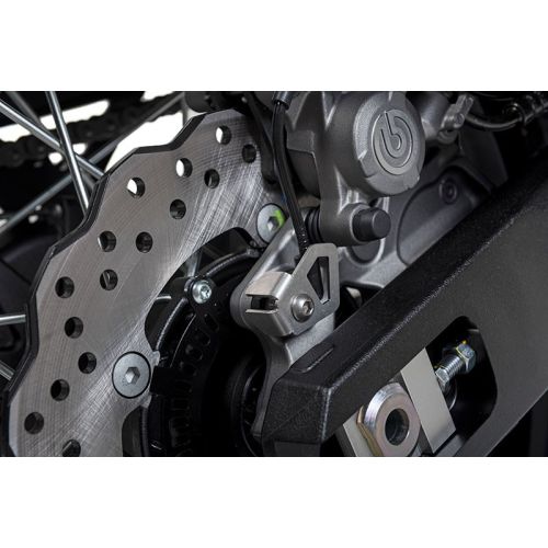 01-632-5010-0 ABS sensor protection rear, for Yamaha Tenere 700 / World Raid