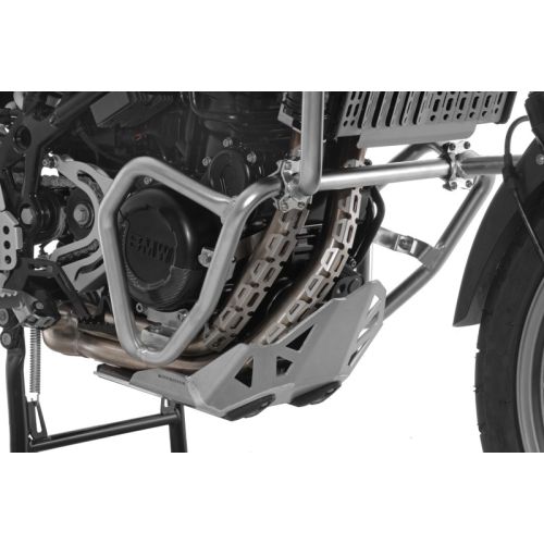 01-048-5155-0 Engine crash bar of stainless steel for BMW F800GS / F700GS / F650GS (Twin)