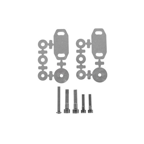 01-037-5169-0 Kit d'extension arceau de protection - protection de cylindres pour BMW R1250GS