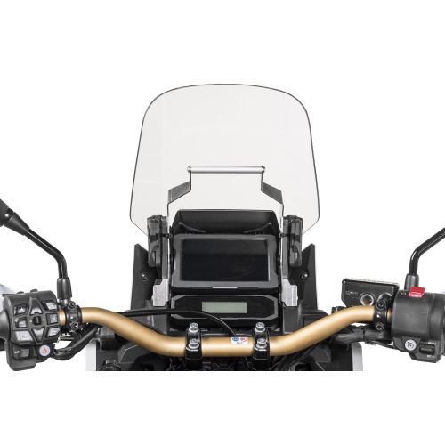 01-403-5415-0 Adaptateur de montage sur cadrans pour GPS pour Honda CRF1100L Africa Twin (2024-) / Adventure Sports