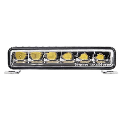 01-040-2022-0 LED Lightbar Aux light 8° SPOT