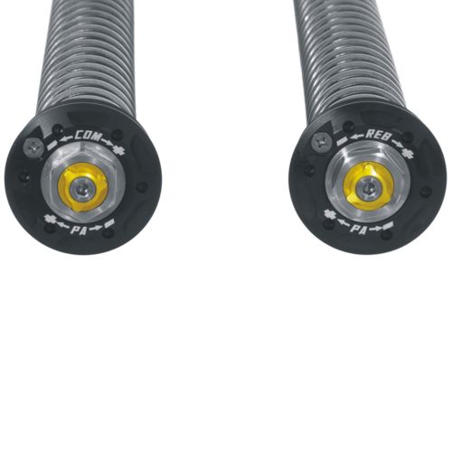 01-048-5846-0 Touratech Suspension Cartridge Kit Extreme for BMW F800 GS Adventure from 2013 onwards