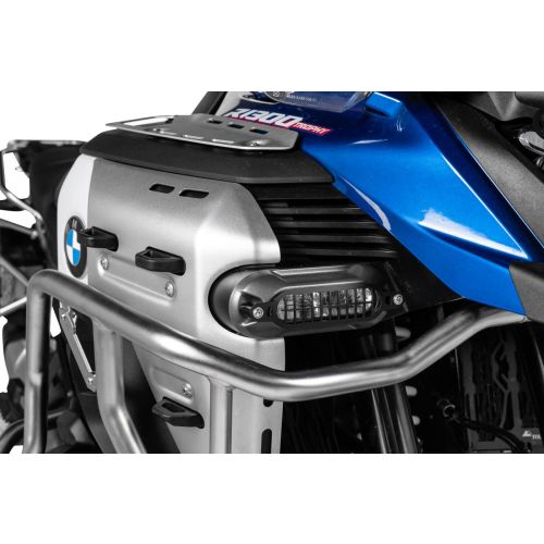 01-035-5467-0 Protection de phare pour feux auxiliaires de BMW R1300GS Adventure