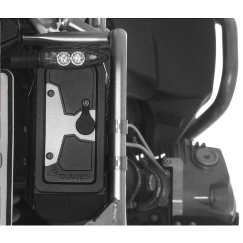 01-045-5610-0 Skrzynka narzędziowa do oryginalnego stelaża BMW R1250GS/ R1250GS Adventure/ R1200GS/ R1200GS Adventure