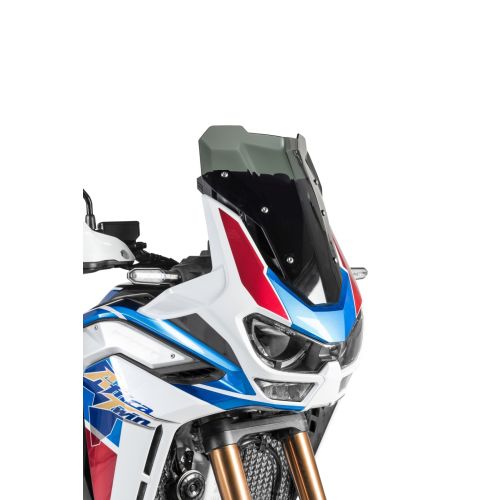 01-403-6232-0 Bulle S teintee pour Honda CRF1100L Africa Twin (2024-), Adventure Sports