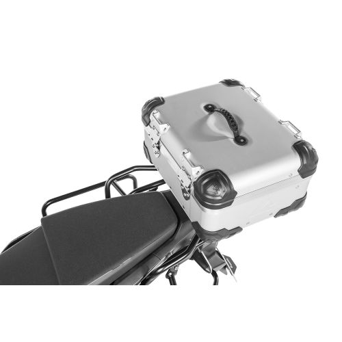 01-403-5456-0 Support de coffres topcase ZEGA noir pour Honda CRF1100L Africa Twin -2021