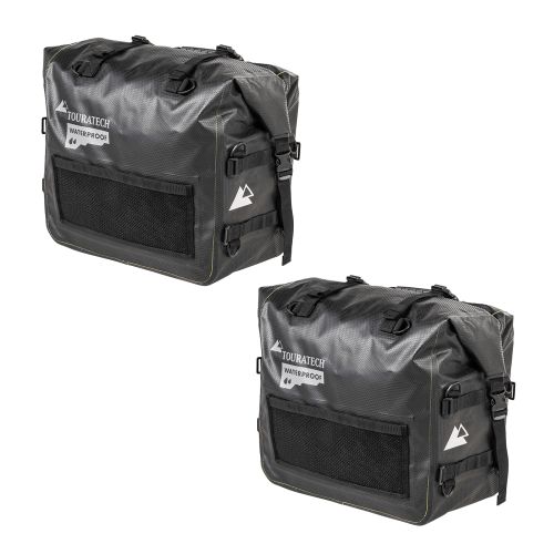 01-055-1018-0P Soft pannier set EXTREME Edition, by Touratech Waterproof