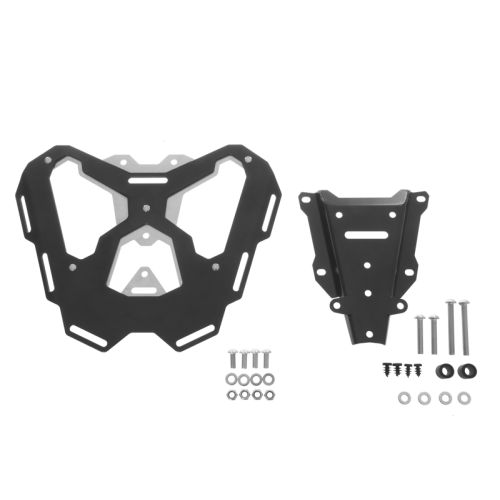 01-371-5450-0 Porte-bagages alu/acier inoxydable