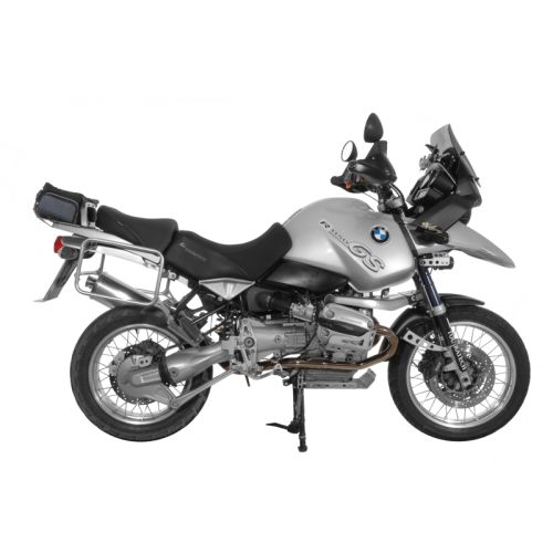 01-041-5907-0 Comfort seat pillion for BMW R850GS/R1100GS/R1150GS
